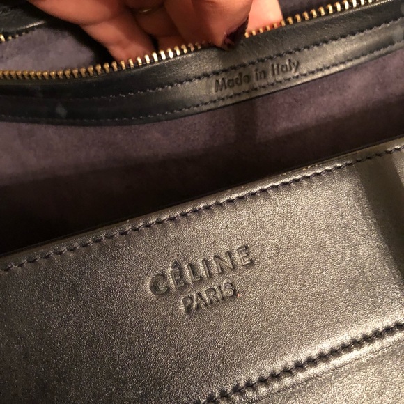 Celine Phantom - Picture 5 of 7